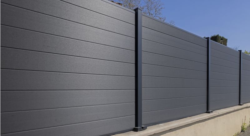 Aluminum Fence Construction in St Louis, MO