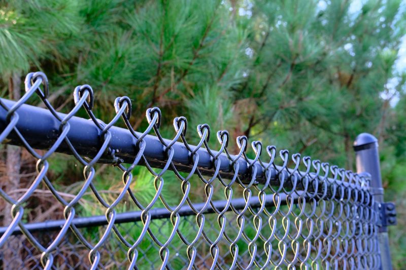 Chain Link Fence Replacement in Sacramento, CA