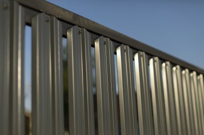 Metal Fence Installation in Kansas City, MO
