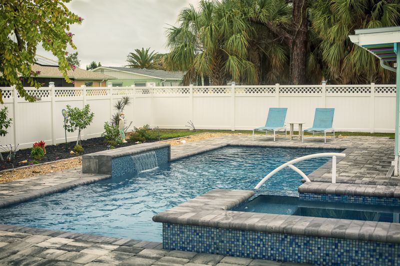 Materials for Fence Replacements