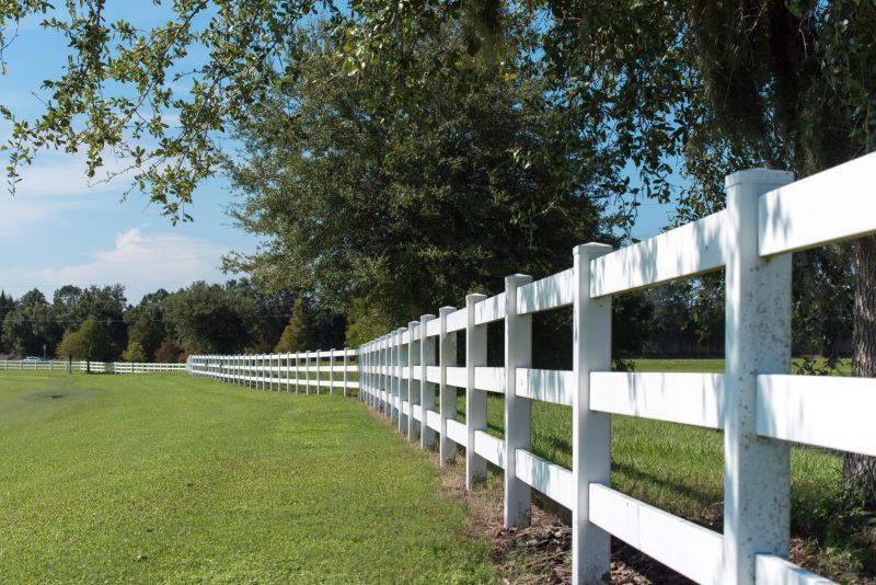 Pvc Fence Installation in Grand Rapids, MI